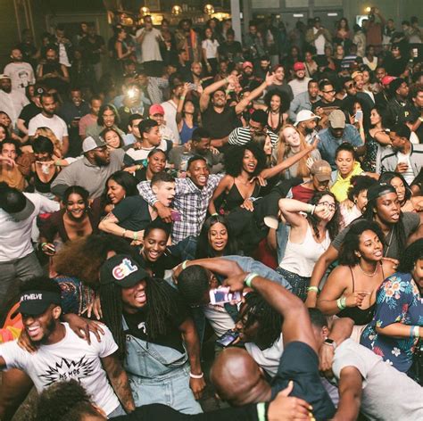 black hip hop clubs in los angeles